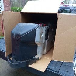 2024 GMC Sierra 3500 HD