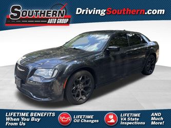 2019 Chrysler 300