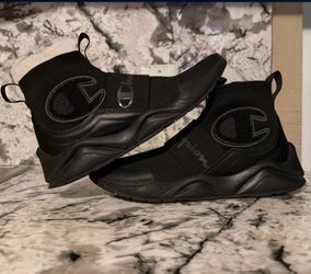 Champion shoes