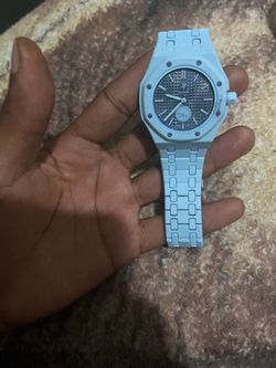 APxSwatch