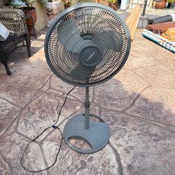 Cooling fans