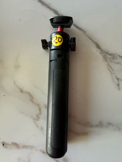 Tick Tripod