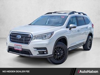 2019 Subaru Ascent