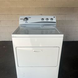 Kenmore dryer