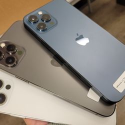 Apple iPhone 12 Pro Max