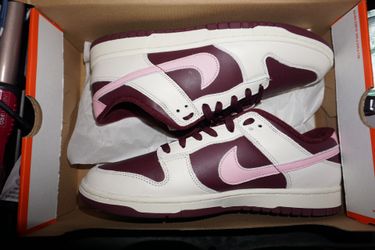 Nike Dunk Low Retro PRM Valentines