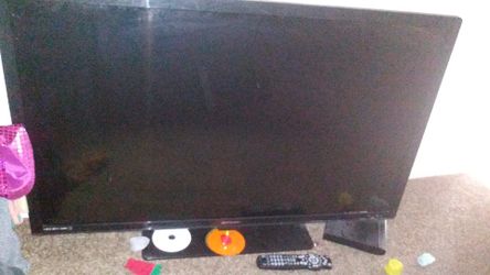 Emerson tv 50"