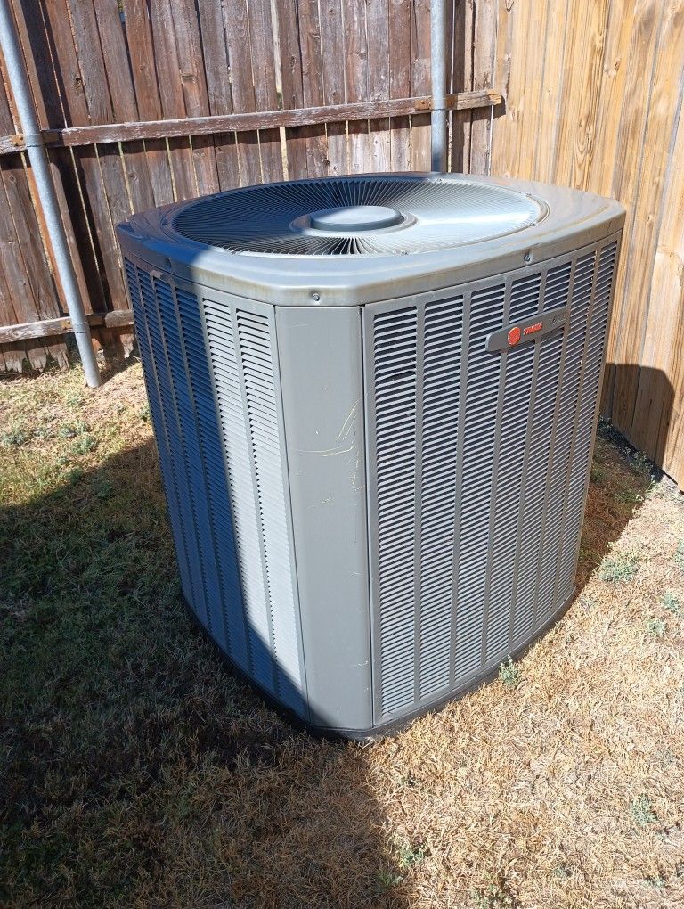 A/C Condenser 4 Tons R22