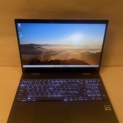 HP Envy X360 15-cpo 2-in-1 Laptop PC