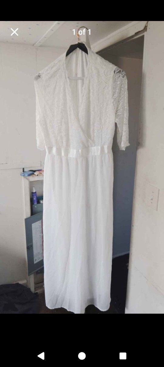 Wedding And Prom Dresses 