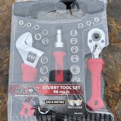 Tools Kit