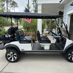 2024 Evolution Forester