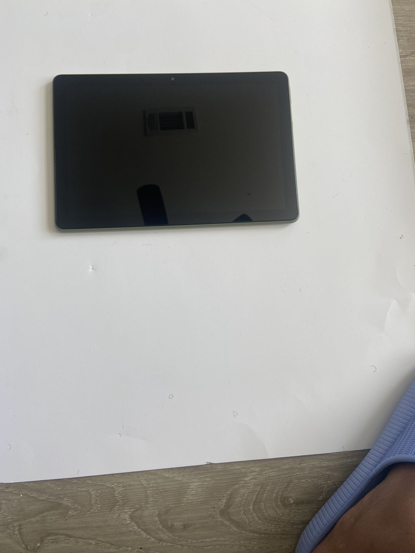 Amazon Tablet