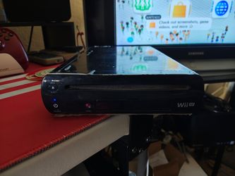 Nintendo Wii U