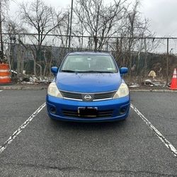 2007 Nissan Versa 83k Miles