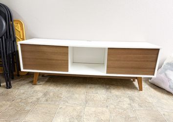 TV Stand for TVs up to 65"