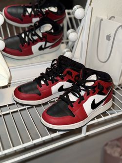 Jordan 1
