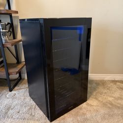 Danby 36 Bottle Wine Fridge