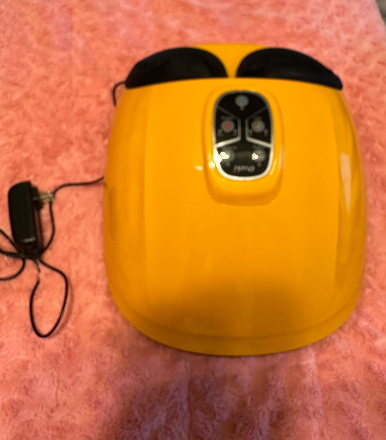 Osaki Foot Massager
