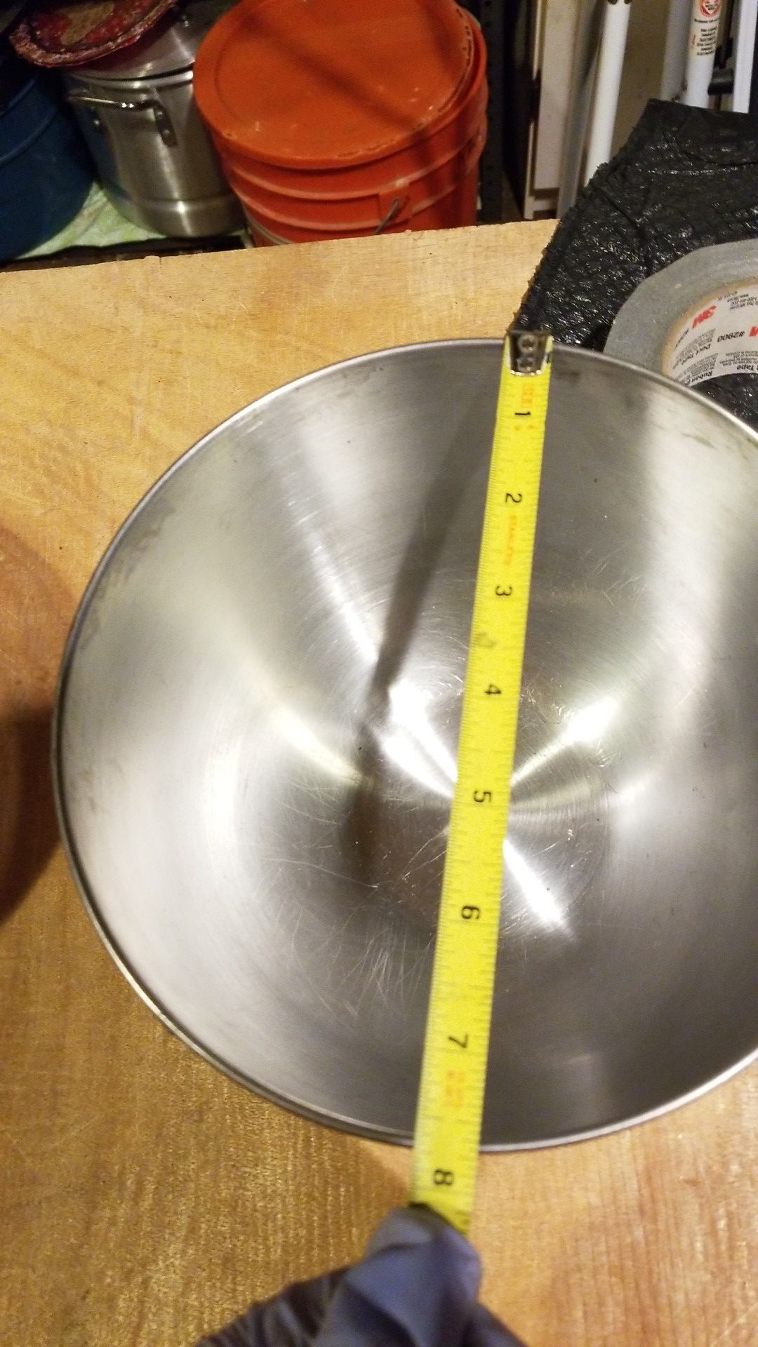 Frying Pans