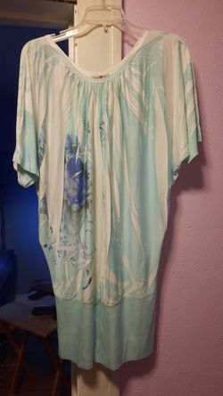 Ladies mini dress size m