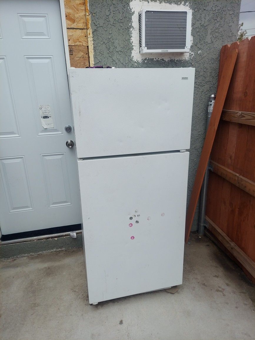 Kenmore Refrigerator