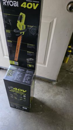 Hedge Trimmer podadora