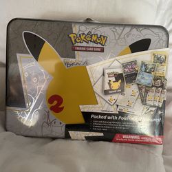 Celebrations Collector Chest 