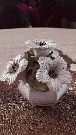 Capidiomte Floral Arrangements