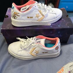 Converse Tune Squad Lola Bunny Shoes 