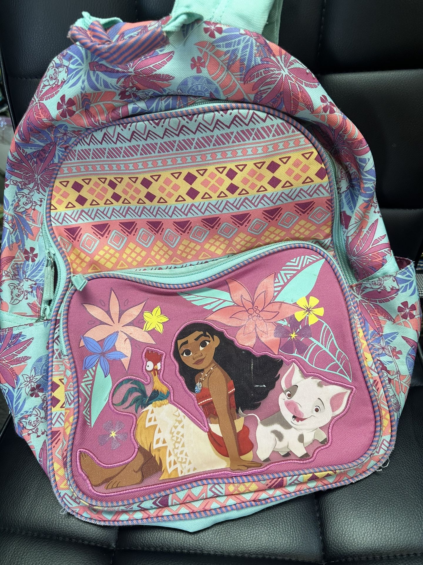 Moana Disney Backpack