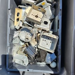 Miscellaneous Electrical Parts