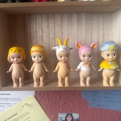Sonny Angels
