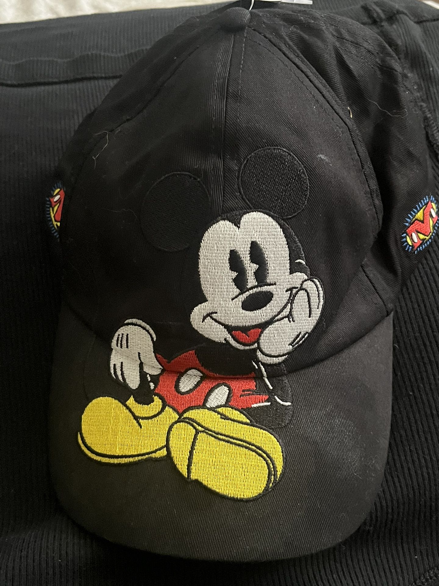 Mickey Hat