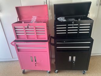Tool box