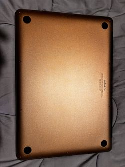 MacBook Pro A1398