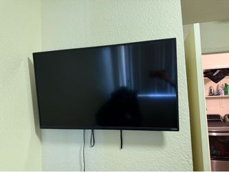 Tv / twin bed two mattress