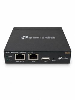 TP-Link Omada OC200 Cloud Controller
