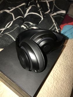 Beats studio 3 wireless