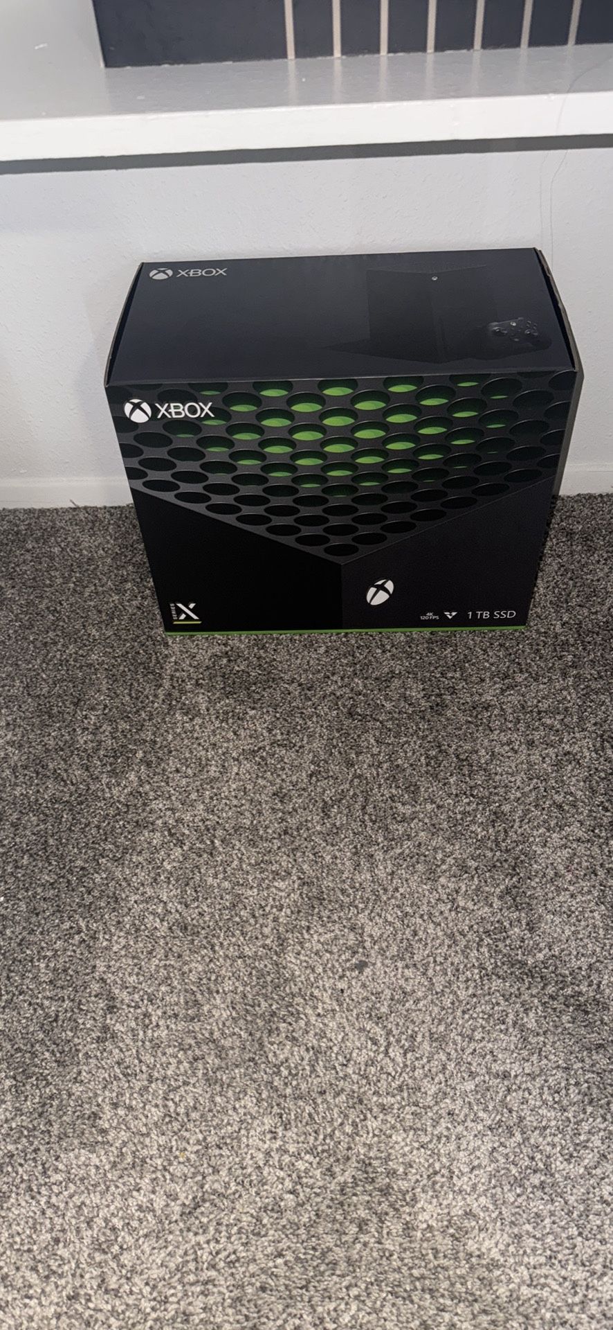 Xbox Series X
