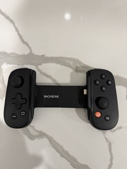 Backbone Controller ($45)