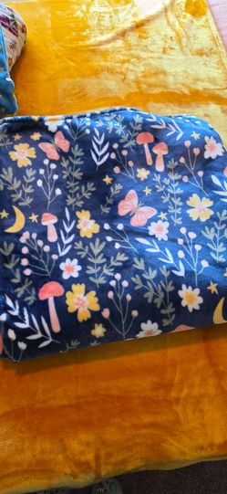 Blanket queen size