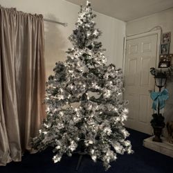 Artificial Tree 25ft
