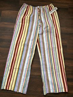 No Boundaries Pants