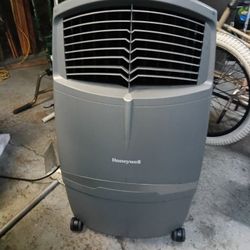 Honeywell A/C