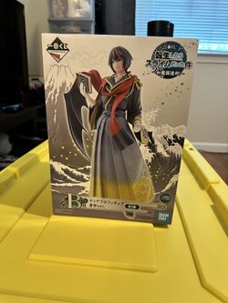 That time I Got Reincarnated as a slime: Diablo figure