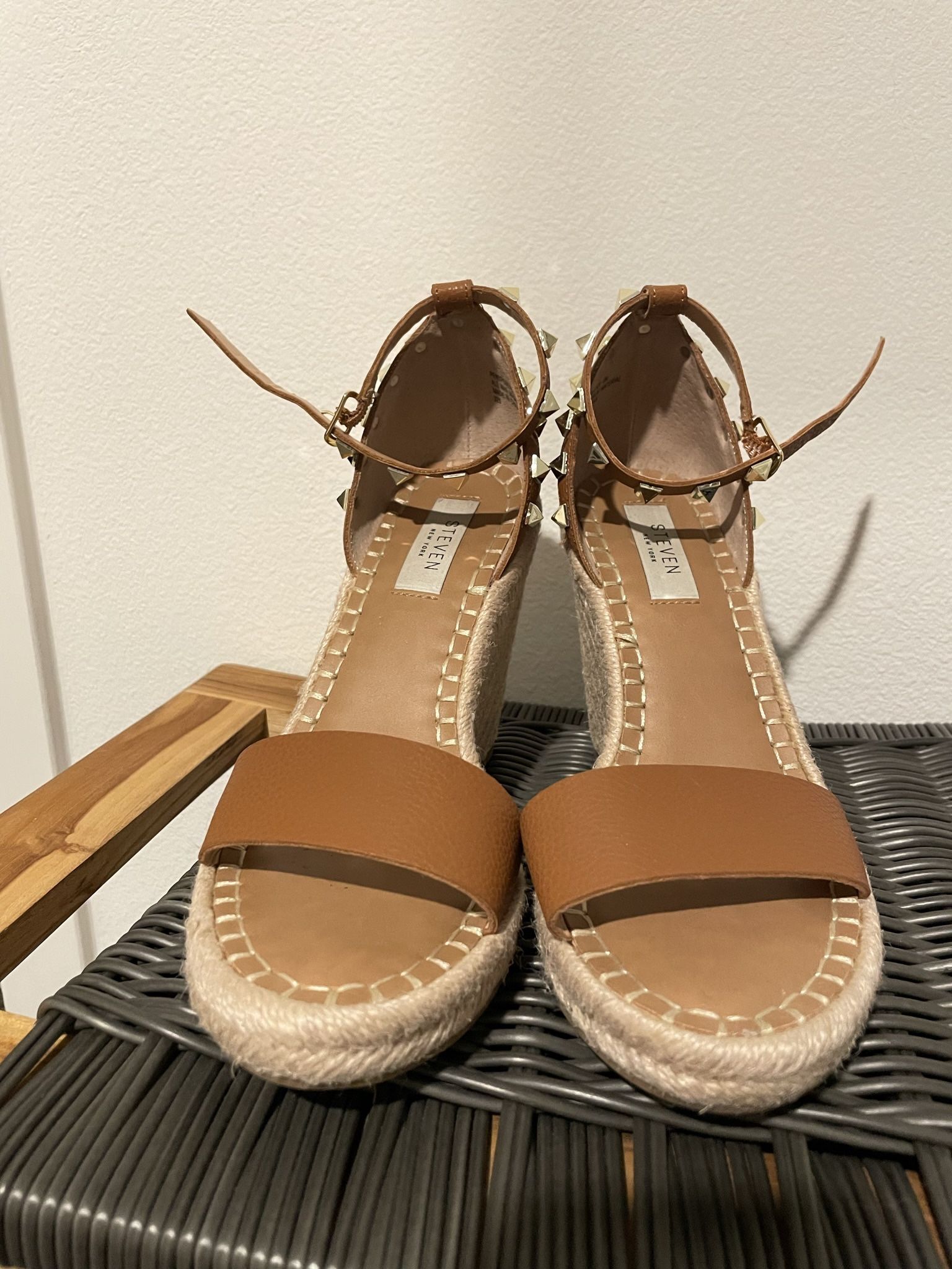 Steven Rock Stud Wedges