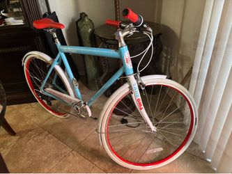 Men’s Bike 26”