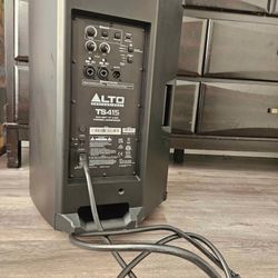 Alto Ts415