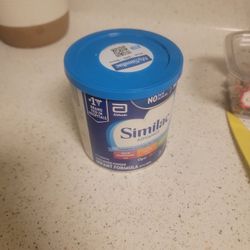 SIMILAC - Total Comfort